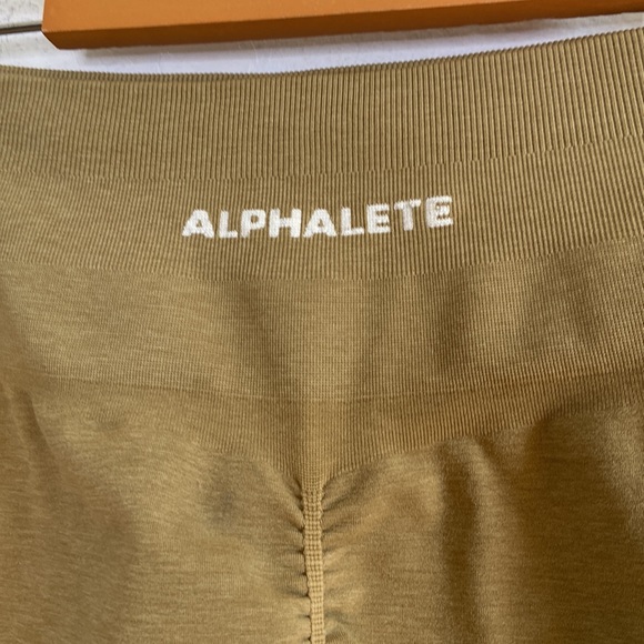 Alphalete Amplitfy Leggings - Picture 5 of 13